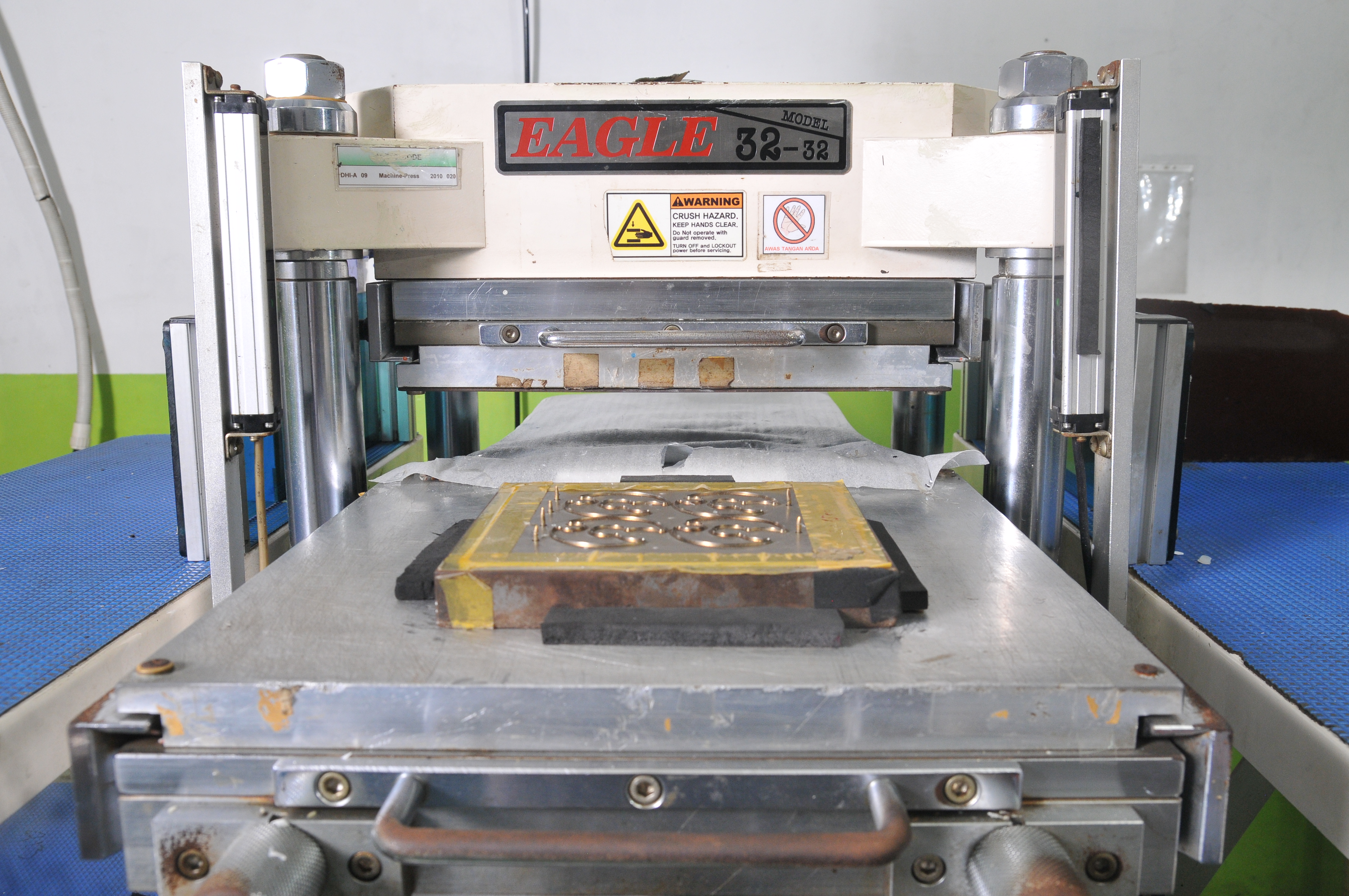 Printing & CNC product