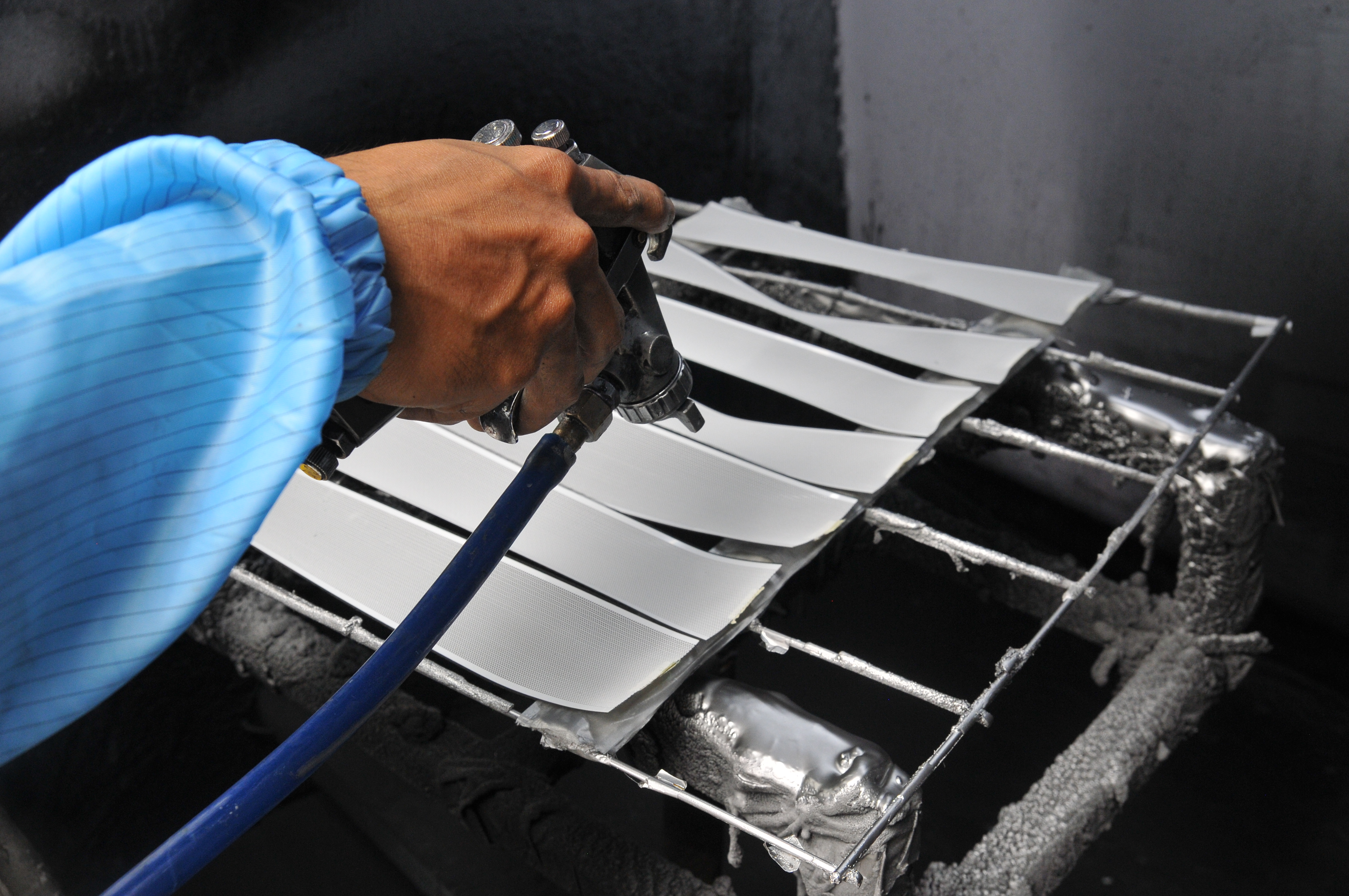 Printing & CNC product