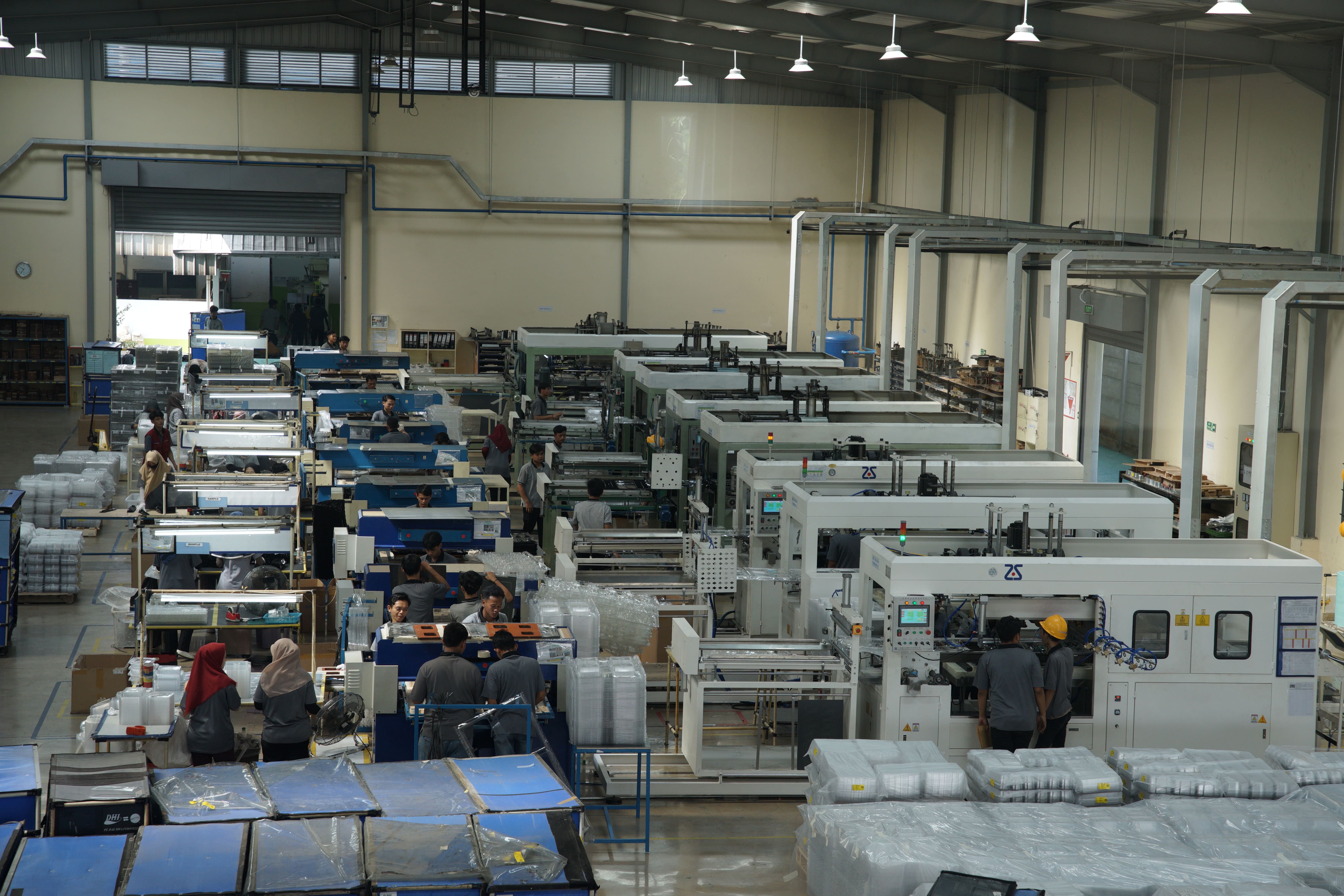 Toys Packaging Slide