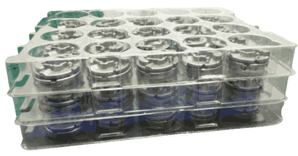 Engine Component Tray