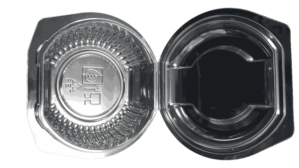 Fresh Vegetable Packaging