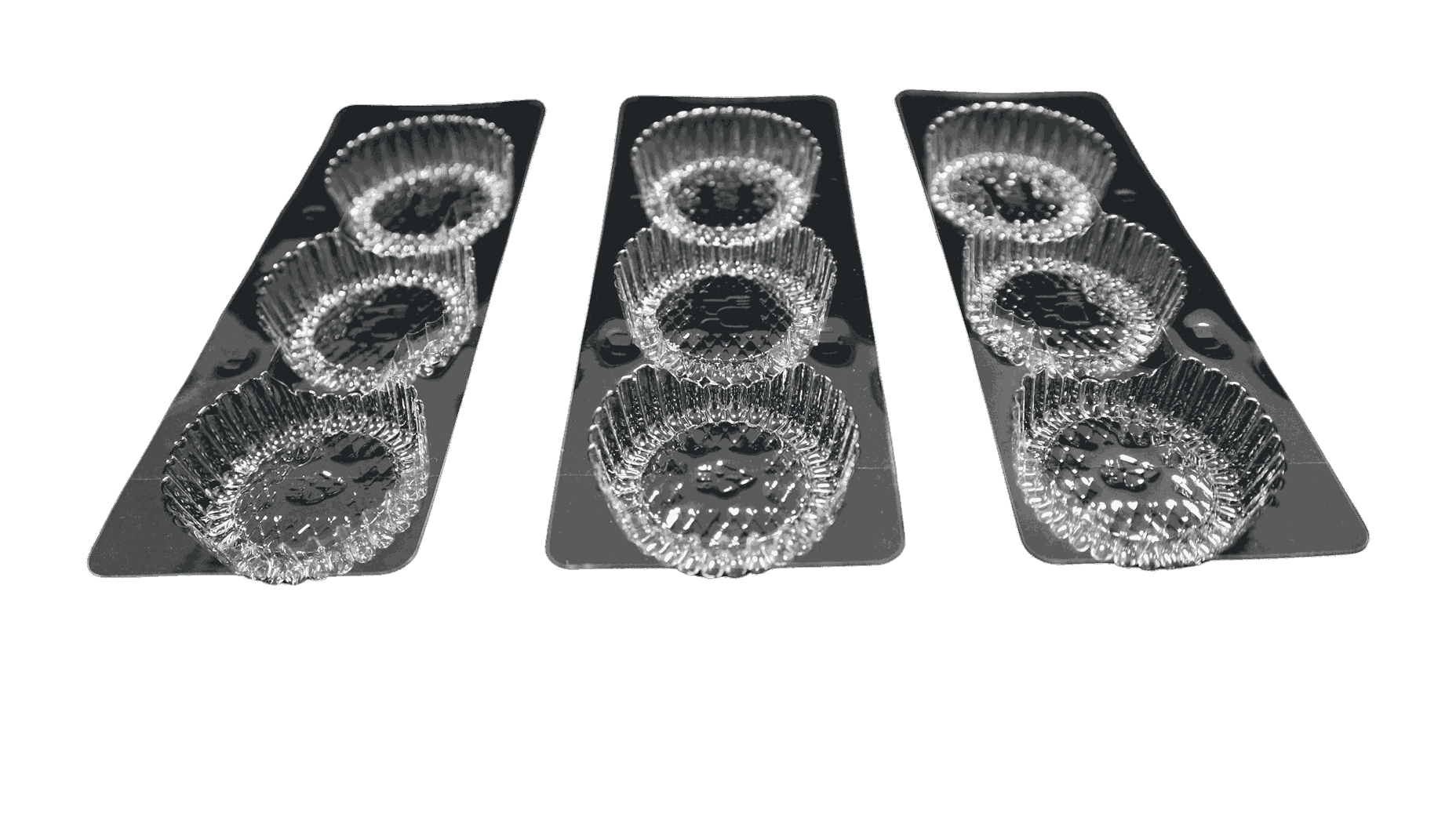 Biscuit Blister Pack