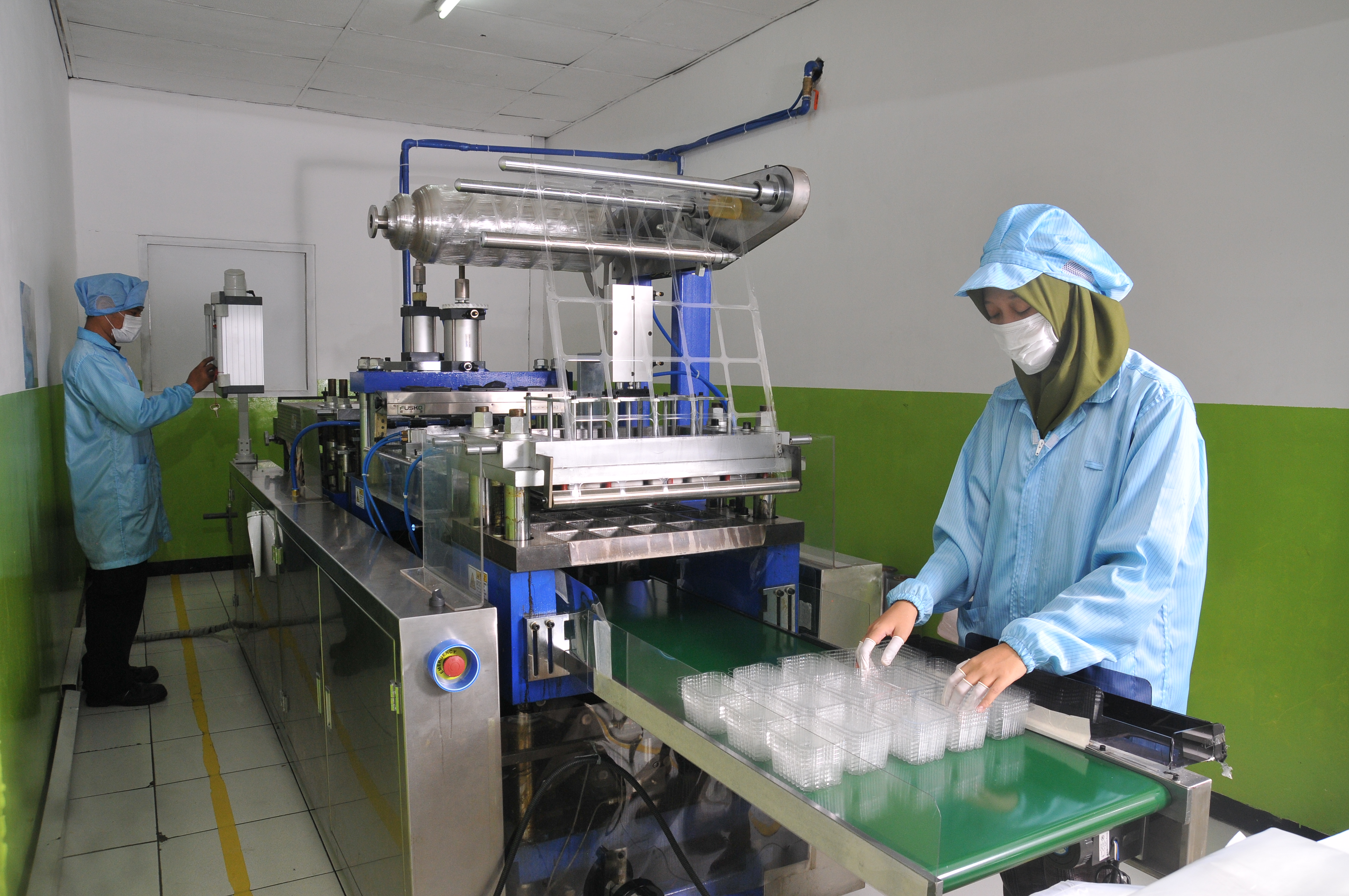 Vacuum Forming product