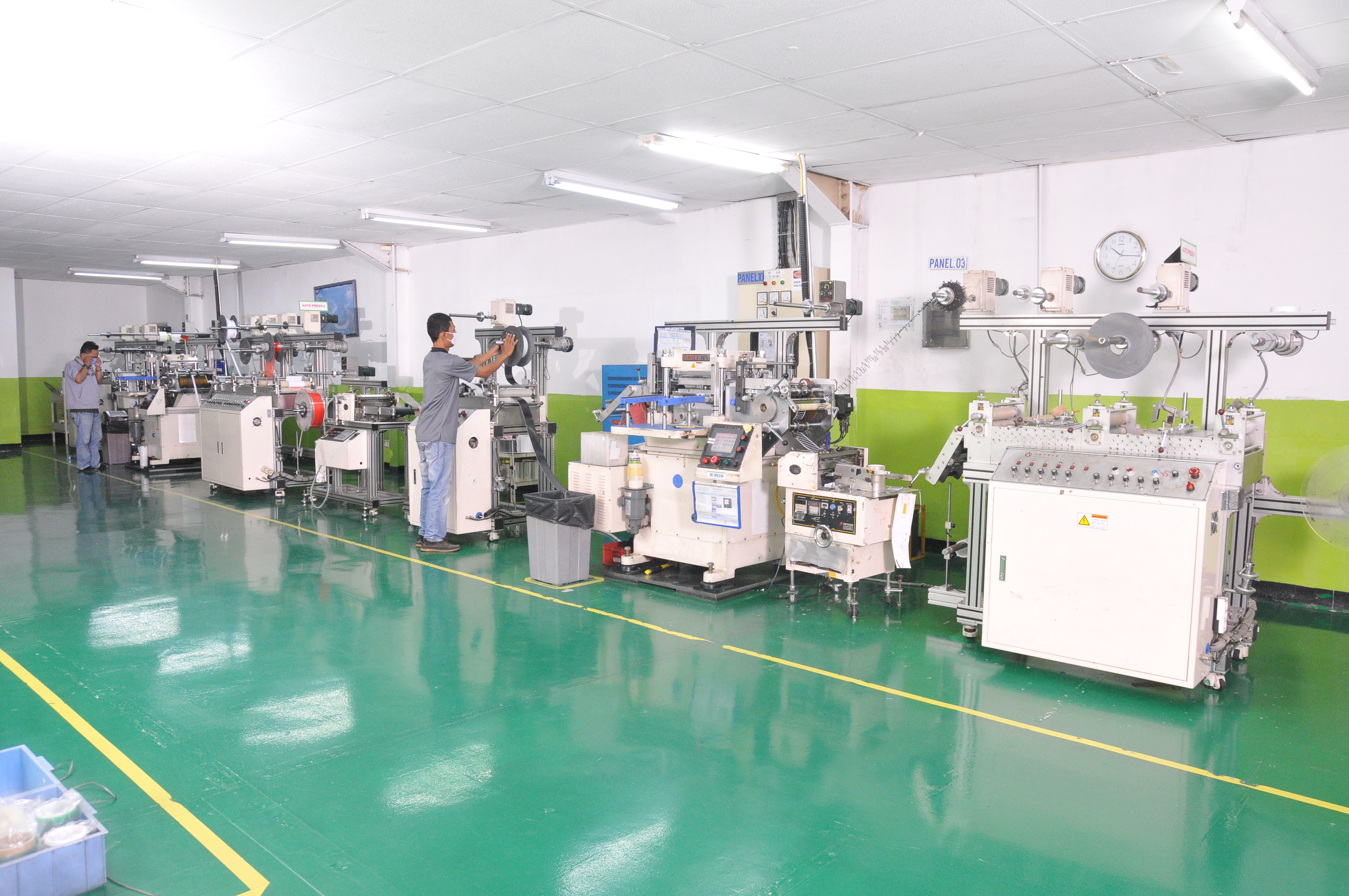 Vacuum Forming product