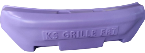 Bumper Protector Tray