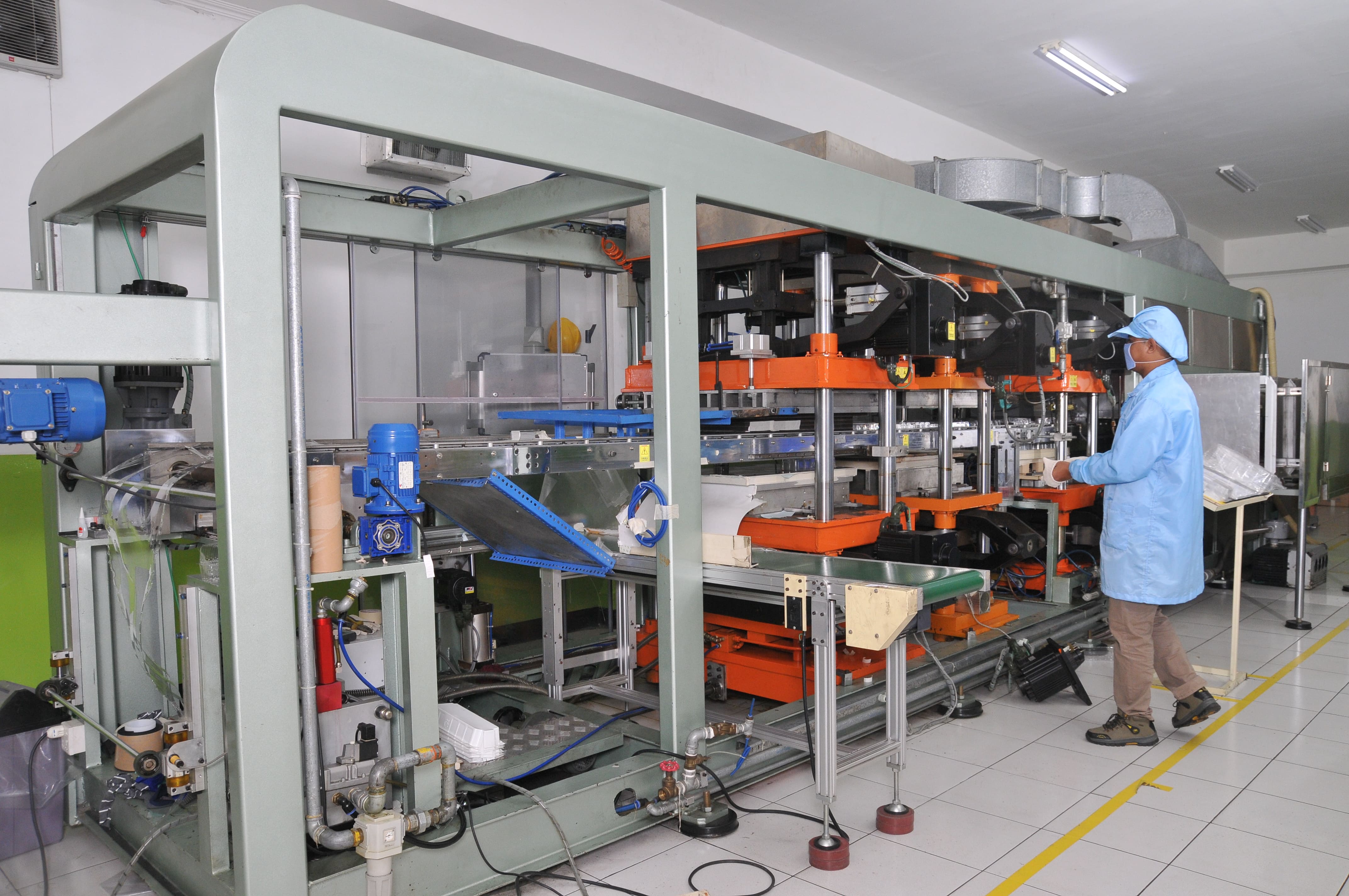 Certified Packaging Experts