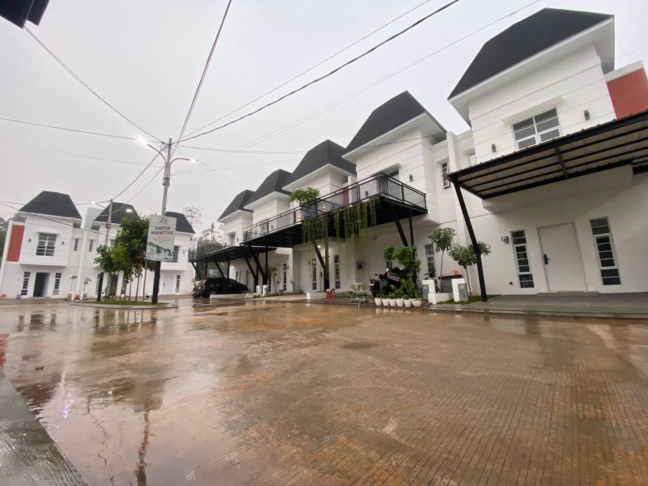 Investasi Properti Terbaik